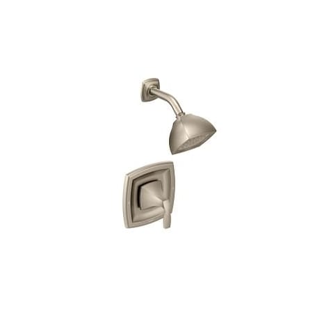 Moen Voss Posi Shr Only Trim Bn T2692BN